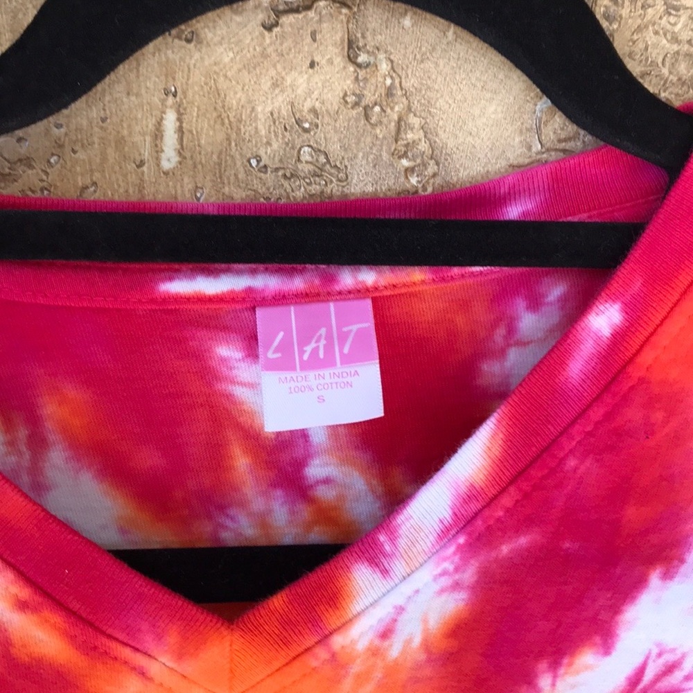 LAT Shirt - Picture 2 of 2